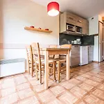 Apartment 1 - La Gentiane Crest-Voland