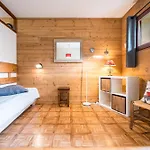 Apartment 1 - La Gentiane Crest-Voland