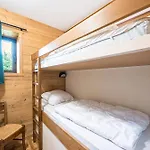 1 - La Gentiane Apartment Crest-Voland