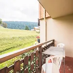 Apartment 1 - La Gentiane