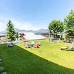 1 - La Gentiane Apartment *