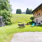 1 - La Gentiane