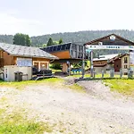 1 - La Gentiane *