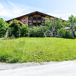 1 - La Gentiane *