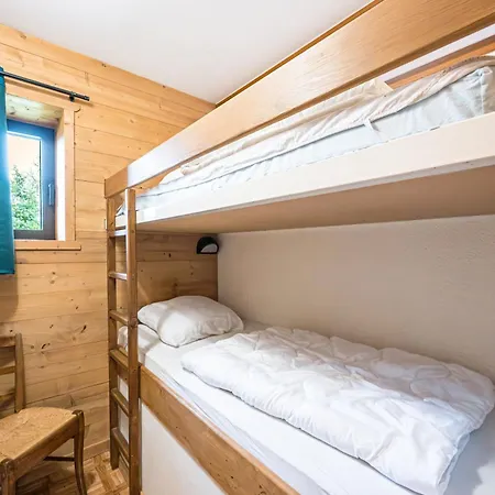 1 - La Gentiane Apartment Crest-Voland