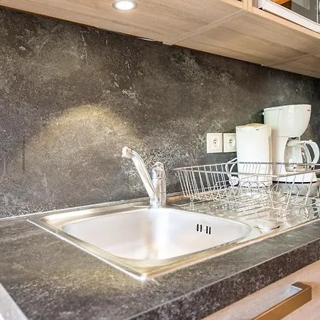 Apartment 1 - La Gentiane Crest-Voland