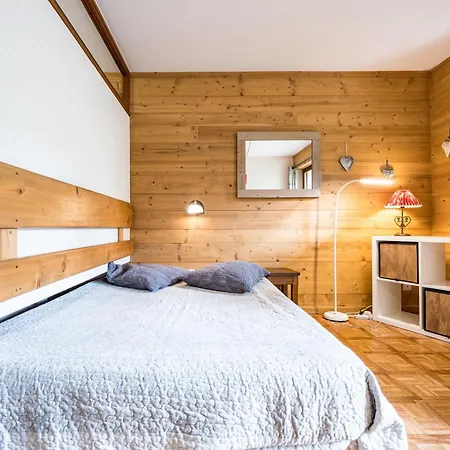 1 - La Gentiane * Crest-Voland