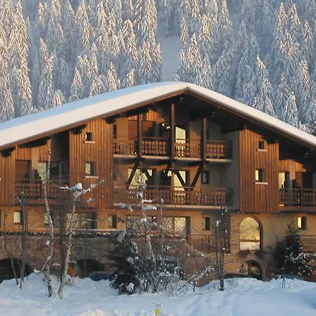 1 - La Gentiane *