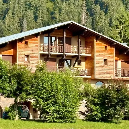 1 - La Gentiane *